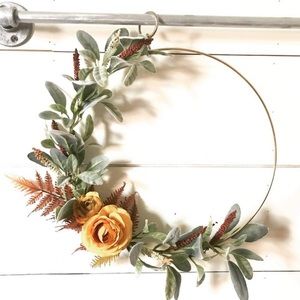 Meet your Posher, Leslie